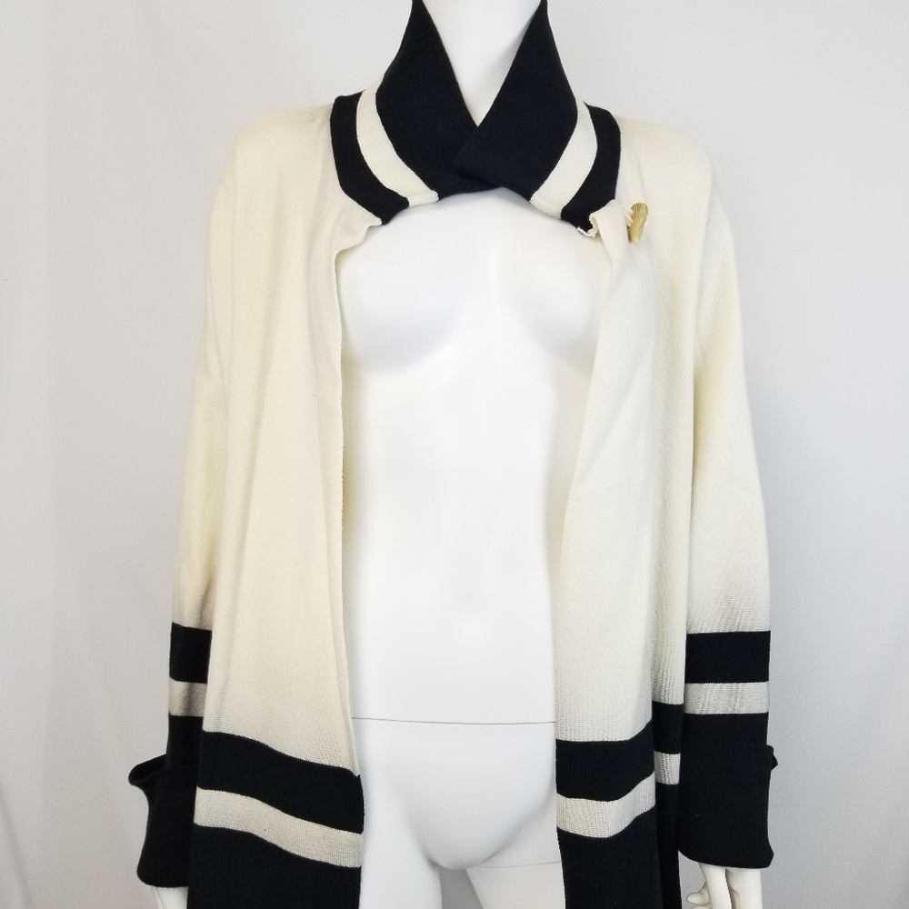 Ralph Lauren Cardigan Sweater XL